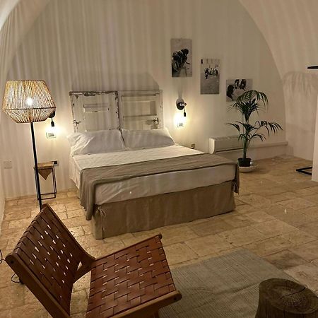 Giardino Dei Trulli Cummerse Faccia di Trippa di Monte Εξωτερικό φωτογραφία