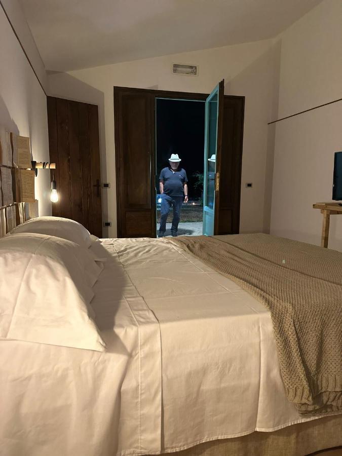 Giardino Dei Trulli Cummerse Faccia di Trippa di Monte Εξωτερικό φωτογραφία